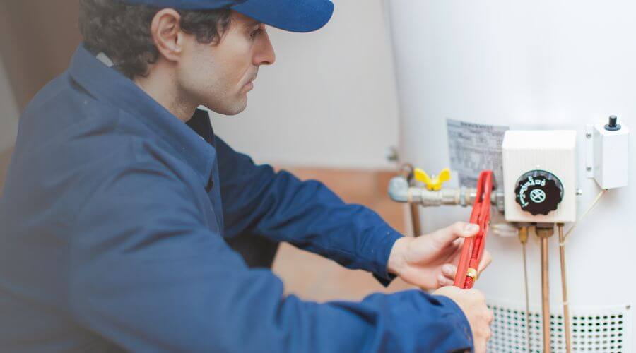 Professional Tankless Water Heater Installation in Manteo, NC